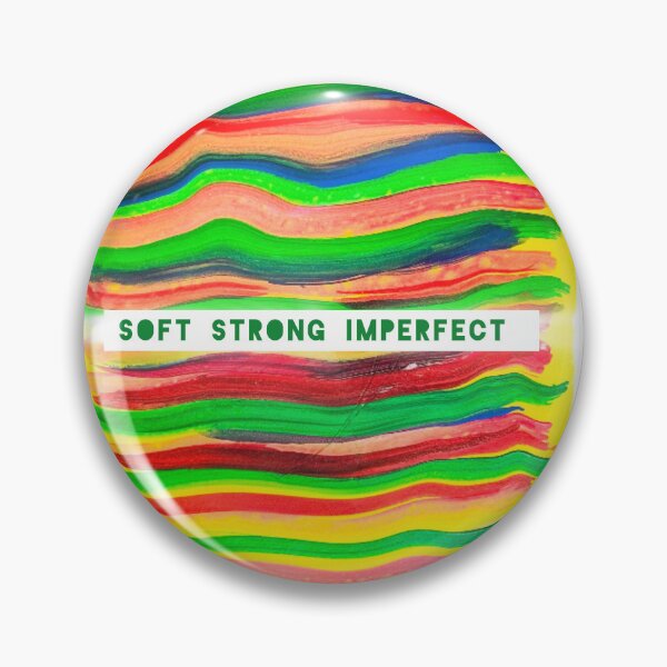 Item preview, Soft strong and imperfect  designed and sold by sonamkumari333.