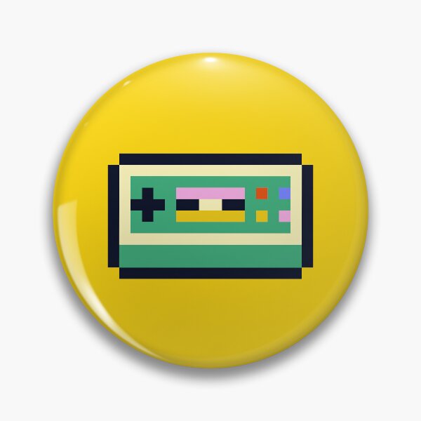 Item preview, Gamepad designed and sold by ortopolis.