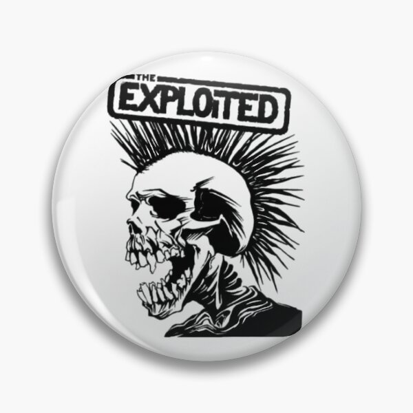Item preview, the exploited best selling  designed and sold by Dodoldash.