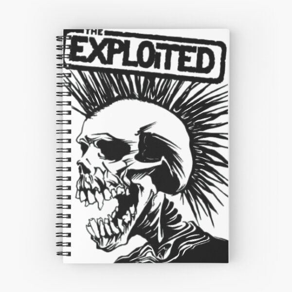 Item preview, the exploited best selling  designed and sold by Dodoldash.