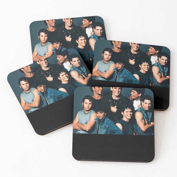 Item preview, BEST SELLING - The Outsiders                 designed and sold by Dodoldash.
