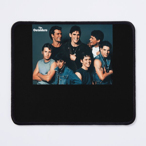 Item preview, BEST SELLING - The Outsiders                 designed and sold by Dodoldash.