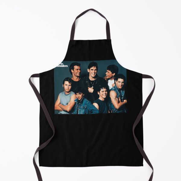 Item preview, BEST SELLING - The Outsiders                 designed and sold by Dodoldash.