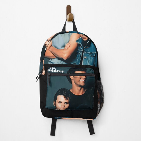 Item preview, BEST SELLING - The Outsiders                 designed and sold by Dodoldash.