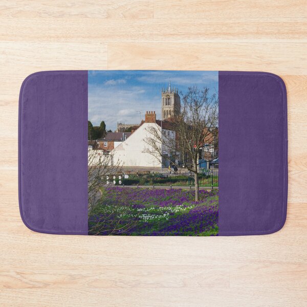 Item preview, Melton Mowbray Crocuses designed and sold by Alisonchambers2.
