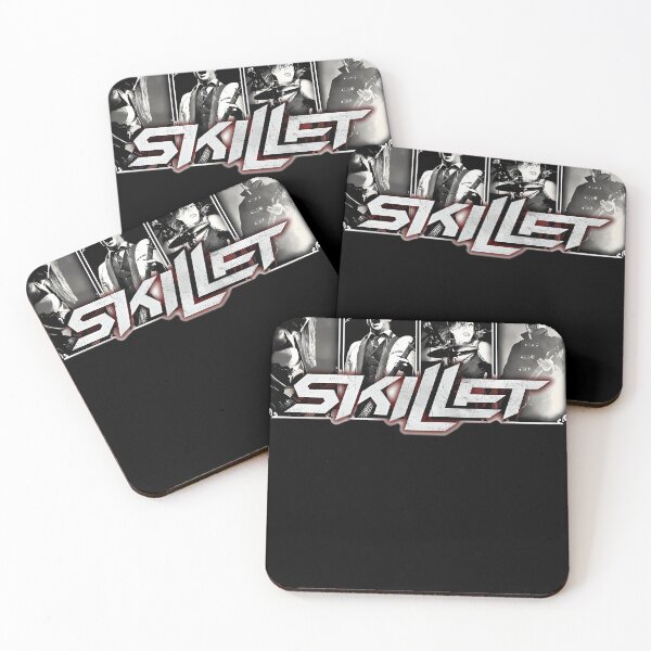 Item preview, All Skillet  designed and sold by Dodoldash.