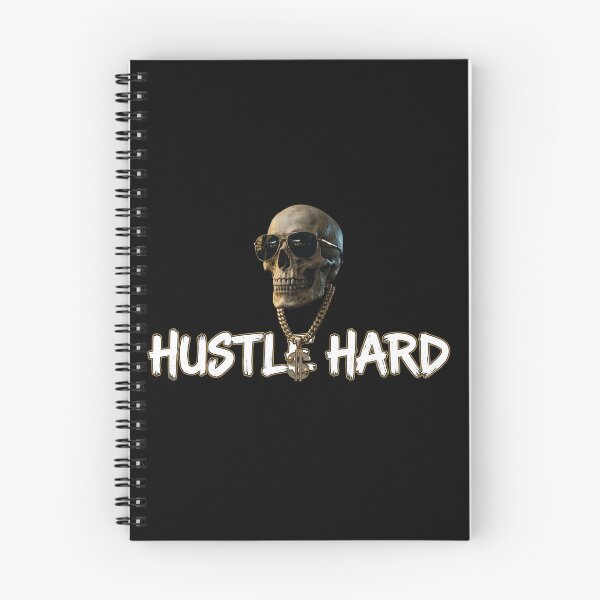 Item preview, Urban Legends: Hustle Hard designed and sold by NikieesCreation.