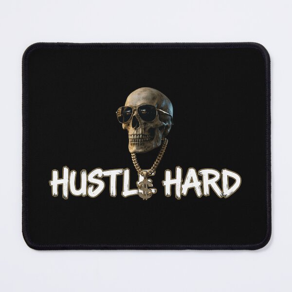 Item preview, Urban Legends: Hustle Hard designed and sold by NikieesCreation.