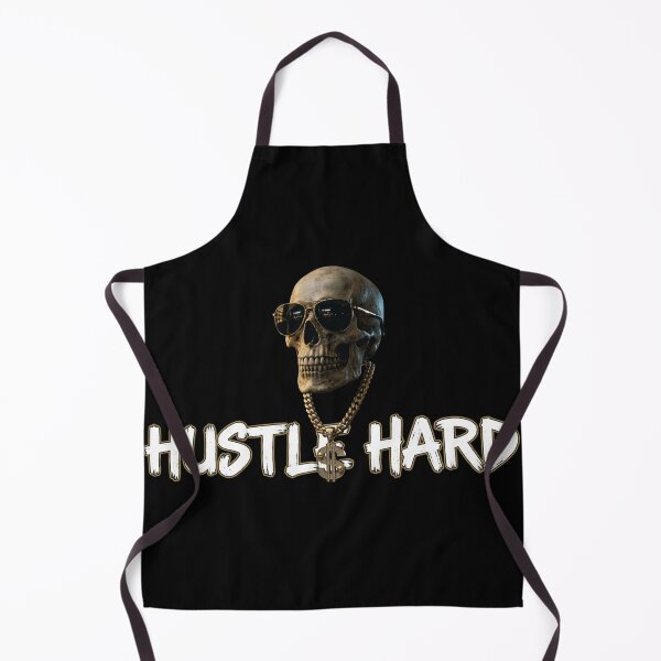 Item preview, Urban Legends: Hustle Hard designed and sold by NikieesCreation.