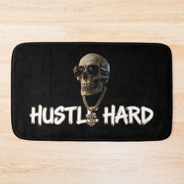 Item preview, Urban Legends: Hustle Hard designed and sold by NikieesCreation.