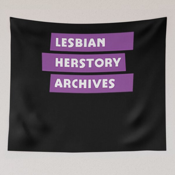 Item preview,  Lesbian Herstory Archives  designed and sold by mlais.