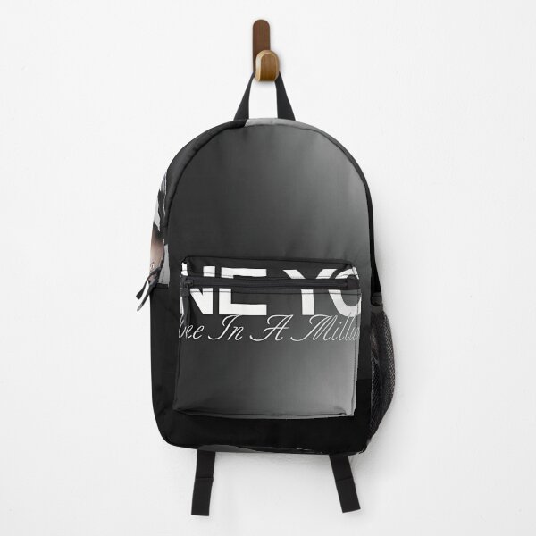 Item preview, Ne Yo One-In A Million designed and sold by mlais.