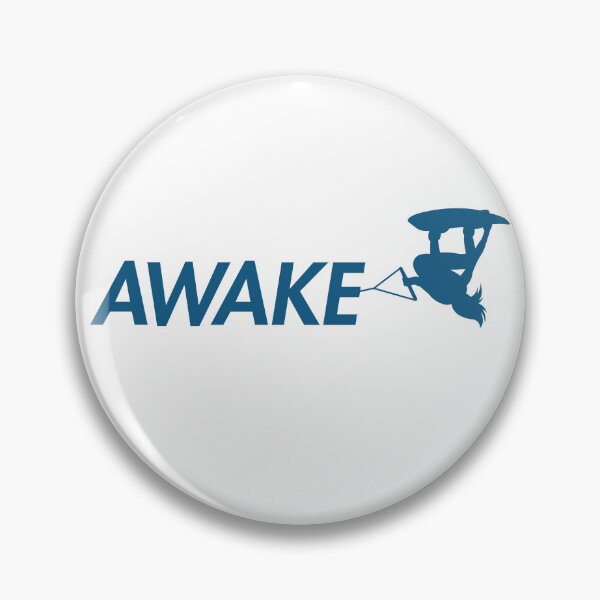 Item preview, Awake designed and sold by Texas Southern Studio.