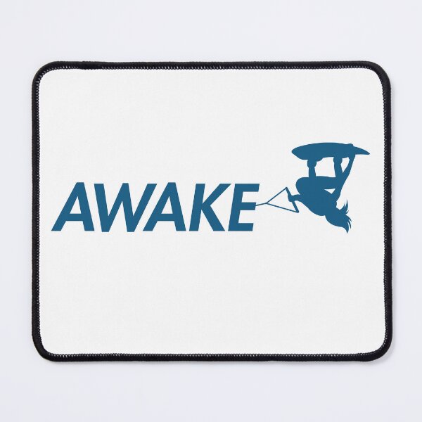 Item preview, Awake designed and sold by Texas Southern Studio.