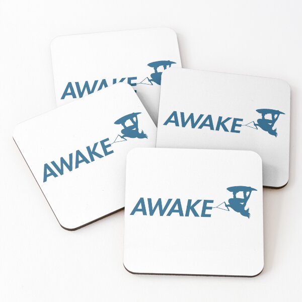 Item preview, Awake designed and sold by Texas Southern Studio.