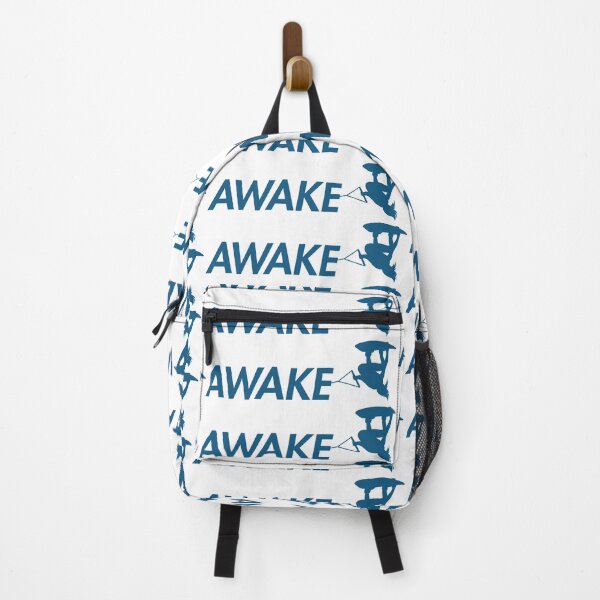 Item preview, Awake designed and sold by Texas Southern Studio.