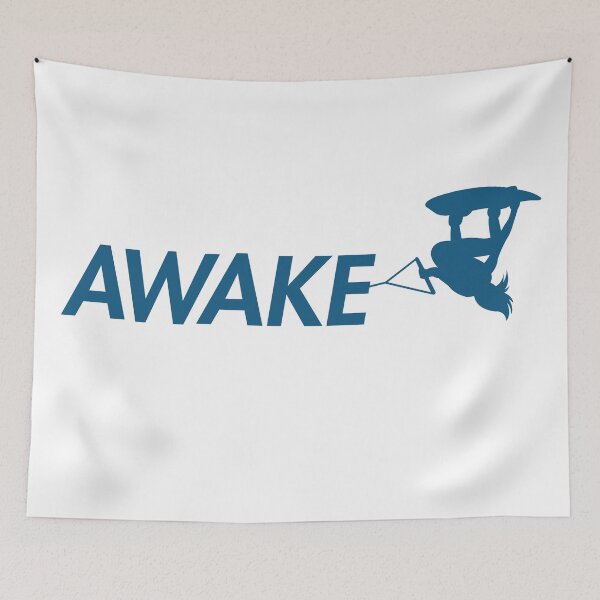 Item preview, Awake designed and sold by Texas Southern Studio.