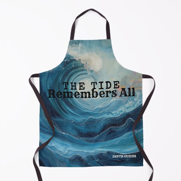 Item preview, The Tide Remembers All designed and sold by Ancestral Roots.