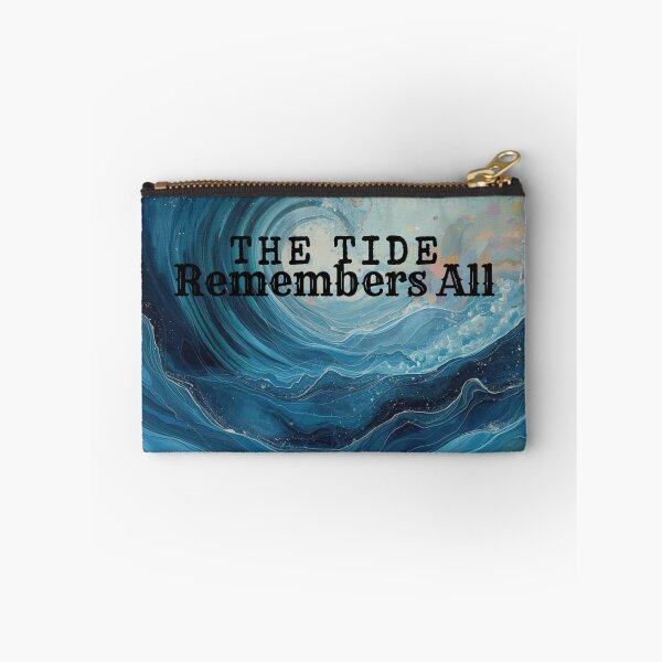 Item preview, The Tide Remembers All designed and sold by Ancestral Roots.