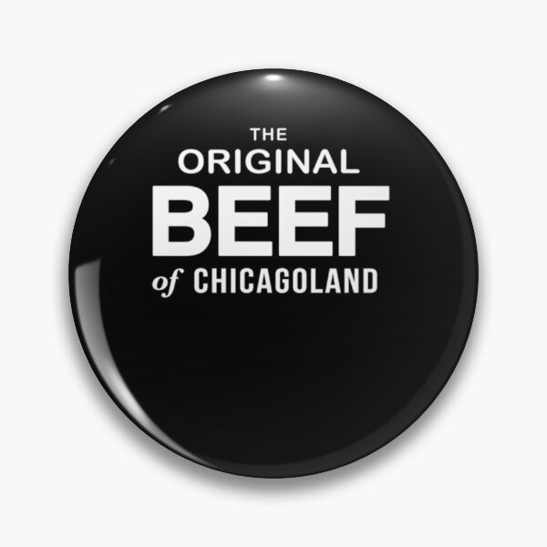 Item preview, Original Chicagoland Beef Company designed and sold by mlais.