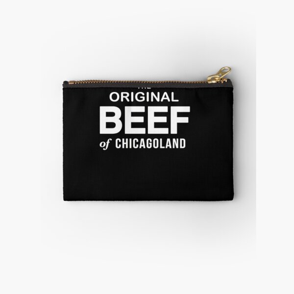 Item preview, Original Chicagoland Beef Company designed and sold by mlais.