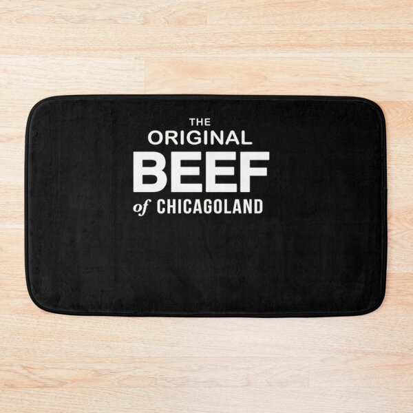 Item preview, Original Chicagoland Beef Company designed and sold by mlais.