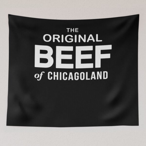 Item preview, Original Chicagoland Beef Company designed and sold by mlais.