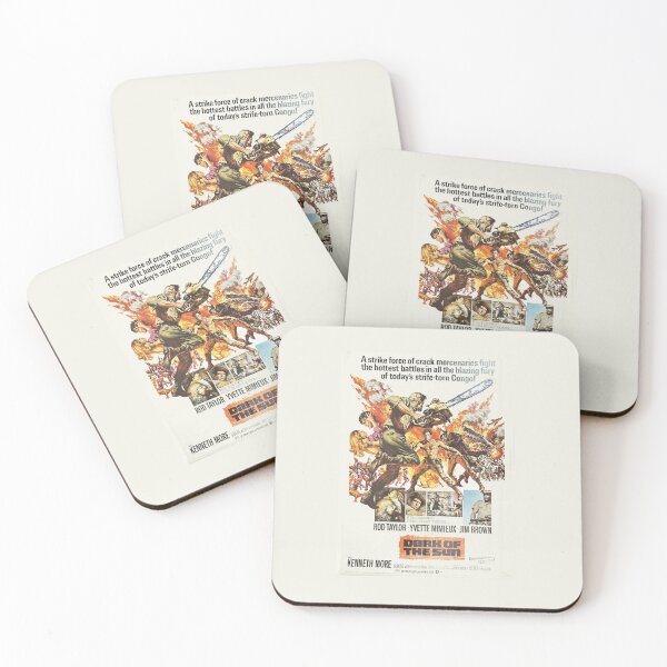 Item preview, The Mercenaries 1968 designed and sold by Histoire s du Cinéma B.