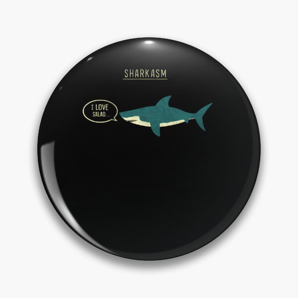 Item preview, Sharkasm designed and sold by mlais.