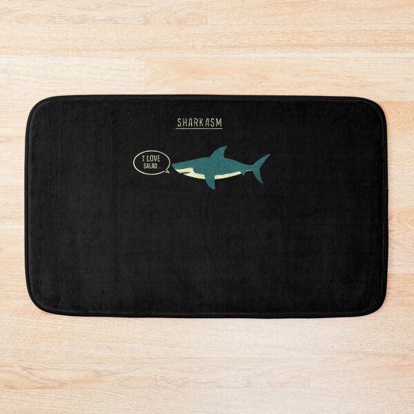 Item preview, Sharkasm designed and sold by mlais.