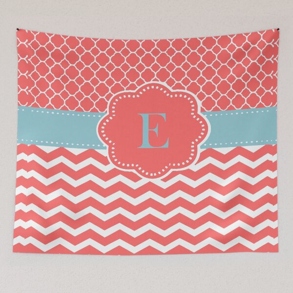 Item preview, Pinky E designed and sold by MonogramMonkey.