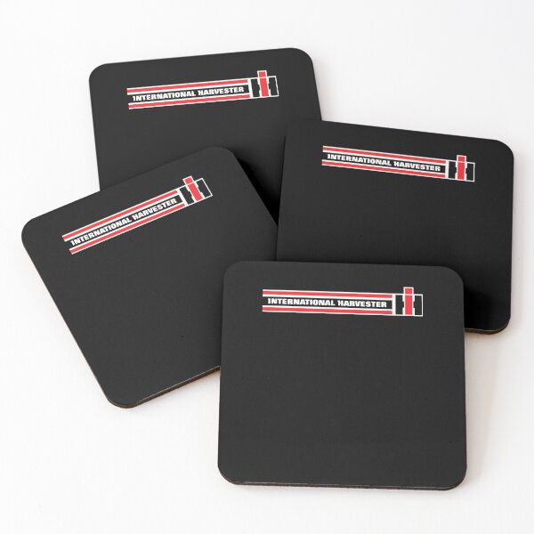 Item preview, International Harvester Stripes  designed and sold by mlais.