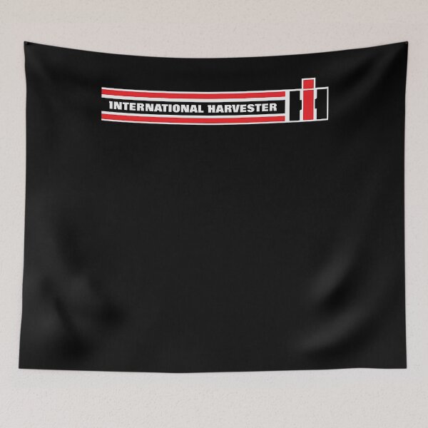 Item preview, International Harvester Stripes  designed and sold by mlais.