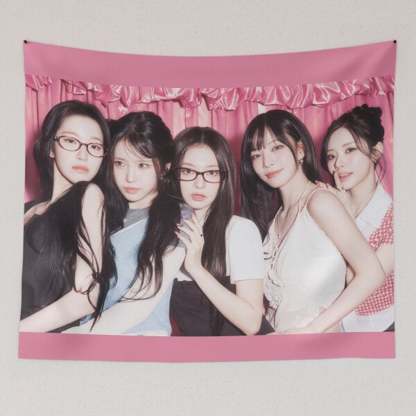 Item preview, fromis_9 designed and sold by jaofnn.