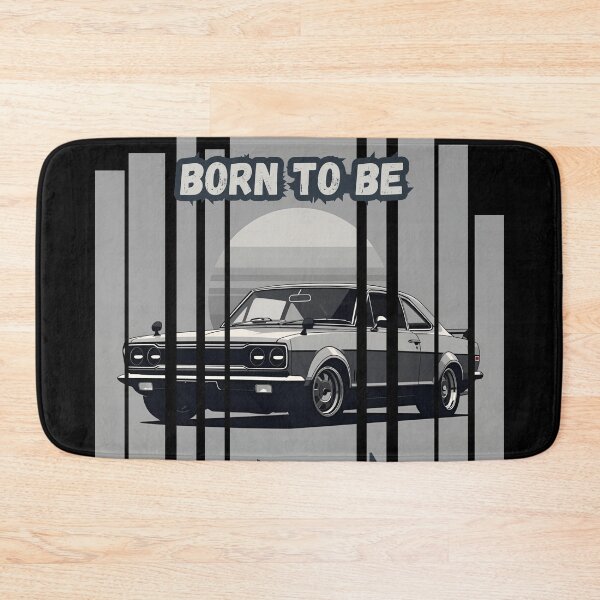 Item preview, Skyline GT-R 1969 Hakosuka Born to be Godzilla 4 designed and sold by Neon G.
