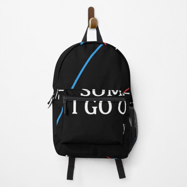 Item preview, Sometimes I Go Off On A Tangent designed and sold by mlais.