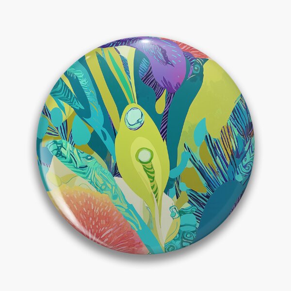 Item preview, Nature Spirits designed and sold by SoftPowerPrint.