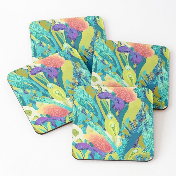 Item preview, Nature Spirits designed and sold by SoftPowerPrint.