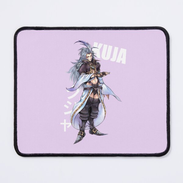 Item preview, Final Fantasy IX - Kuja Kanji designed and sold by ZeWissou.