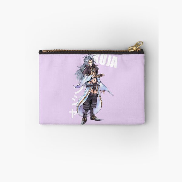 Item preview, Final Fantasy IX - Kuja Kanji designed and sold by ZeWissou.