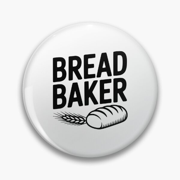 Item preview, Bread Baker designed and sold by Frank Ring.