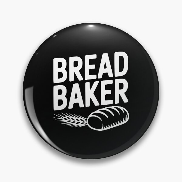 Item preview, Bread Baker designed and sold by Frank Ring.