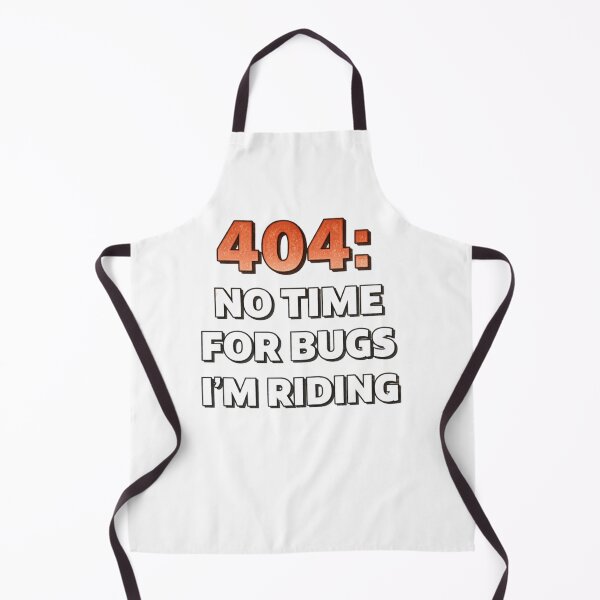 Item preview, 404 no TIME to bugs designed and sold by MoosElkPL.