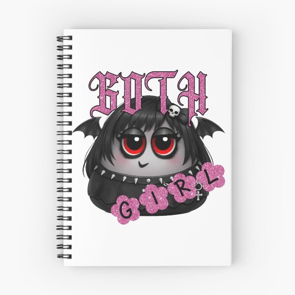 Item preview, GOTH Girly designed and sold by UrbanStickz.