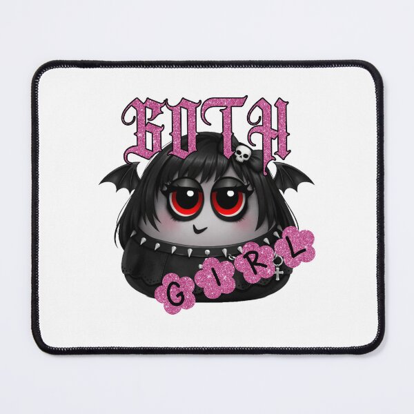 Item preview, GOTH Girly designed and sold by UrbanStickz.