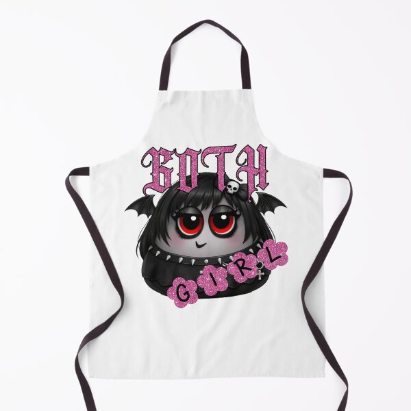 Item preview, GOTH Girly designed and sold by UrbanStickz.