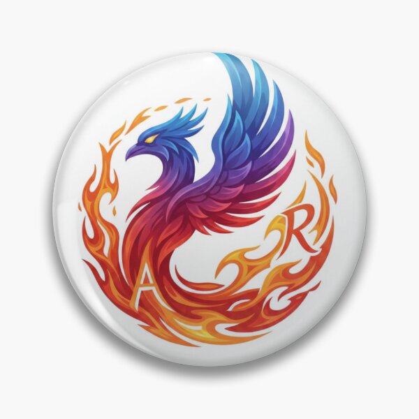Item preview, Phoenix designed and sold by Dinky_Store.