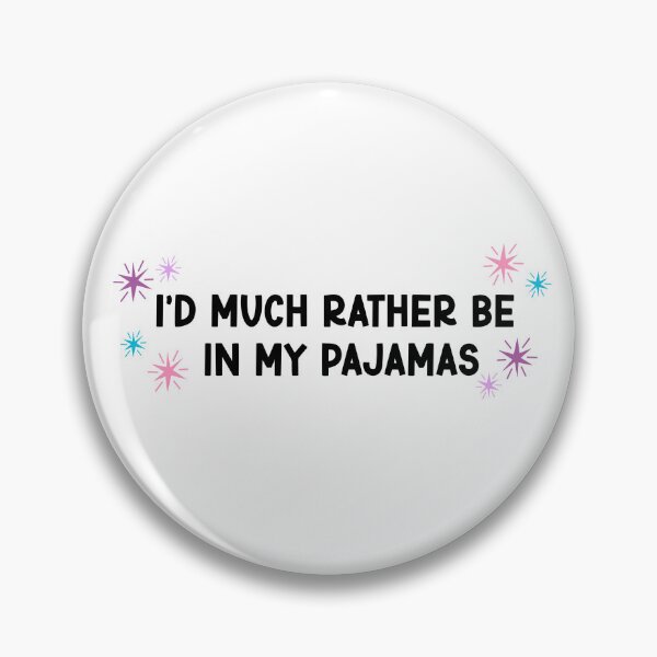 Item preview, pajamas designed and sold by marissajdent.