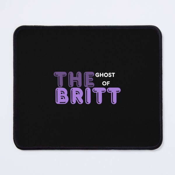 Item preview, TheGhostOfBritt Twitch Merch designed and sold by TheGhostOfBritt.