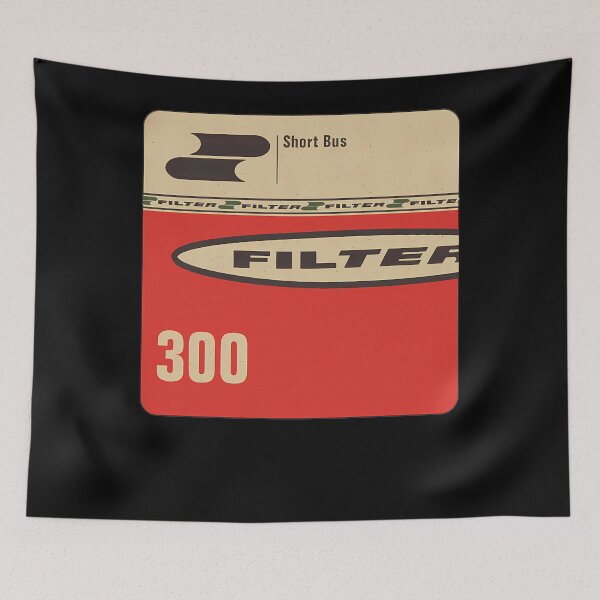 Item preview,  Filter - Short Bus designed and sold by thestatementq.